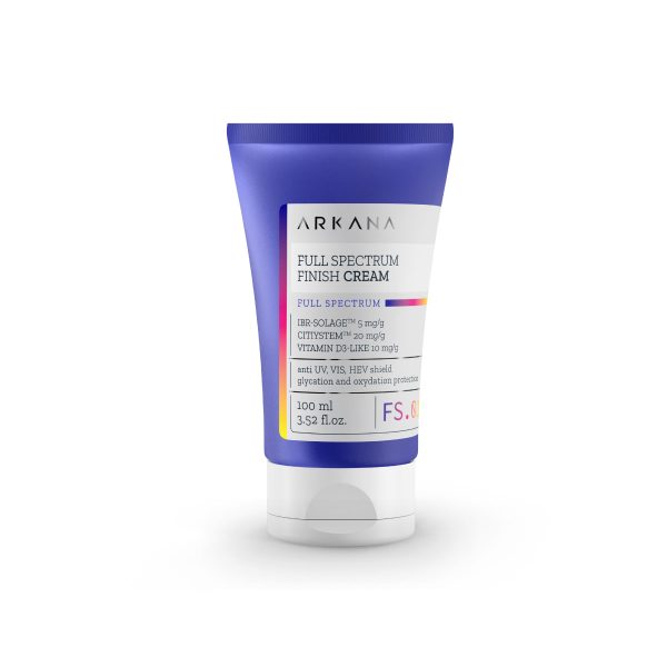 Arkana-Full-Spectrum-Finish-Cream-100ml-mw-derma-solutions