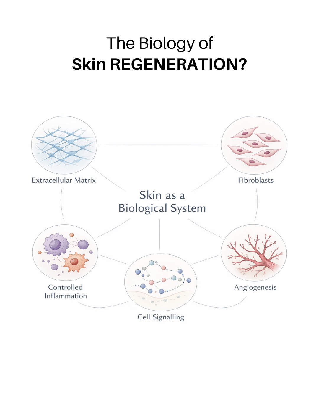 Skin as a biological system v1